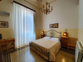 Albergo Cavour, Palermo